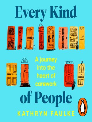 cover image of Every Kind of People